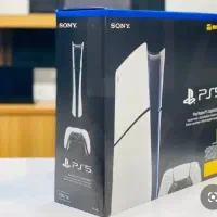 اسلیم دیجیتال دودسته PS5 1tr 2016