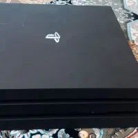 ps4پرو