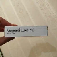 گوشی  ساده 216اصل|موبایل|تهران, هفده شهریور|دیوار