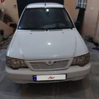 پراید۱۳۲|خودرو سواری و وانت|پلدختر, |دیوار