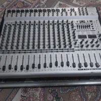 میکسر برنگر