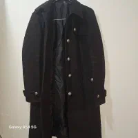 پالتو کشمیری سایز 40 تا 44