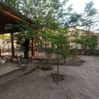 ویلای دوبلکس ۱۵۰۰ متر ۴خواب فاز۲