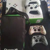 XBOX Series S 512GB ایکس باکس سری اس