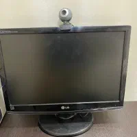 مانیتور ۲۱ اینچ LG پورت VGA