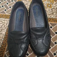 کفش طبی زنانه