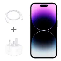 شارژر آیفون 14پرومکس اصلی