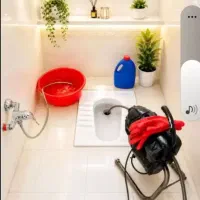 با سلام لوله بازکنی بلوچ