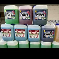 مایع ظرف شویی دست شویی و لباس پورکس پلاس|مواد شوینده و دستمال کاغذی|رباطکریم, منجیل آباد|دیوار