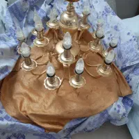 فروش و خریدار انواع لوستر و آینه شمدان|لوستر و چراغ آویز|فردیس, قریشی|دیوار