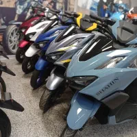 کلیک واریو (CLICK (NEW FACE