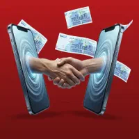 هدیه 500ت رد بانک فقط با این کد du3o4