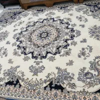 روفرشی 12 متری و 6 متری دورو مخمل