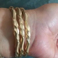 فروش النگو فیوژن سایز ۴درحد.. ۵ در صد بالای تابلو