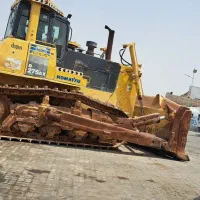 فروش بلدوزر ۲۷۵کوماتسو پشت گمرک سیرجان|ماشین‌آلات صنعتی|سیرجان, |دیوار