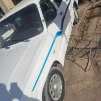 وانت مزدا ۲۰۰۰ژاپن دوکابین