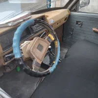 مزدا۲۰۰۰مدل۸۰|خودرو سواری و وانت|مشهد, الهیه|دیوار