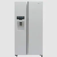 یخچال فریزر اسنوا