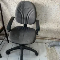 صندلی راحت وسالم