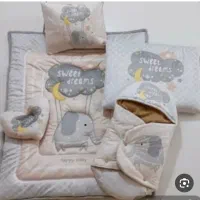 سرویس خواب نوزادی