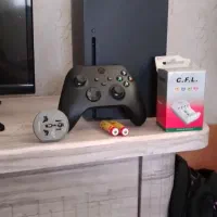 ایکس باکس سری x|کنسول، بازی ویدئویی و آنلاین|لالجین, |دیوار