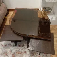 میز کامپیوتر میز جلو مبلی فروشی