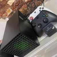 X box series x