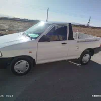 پراید وانت|زیورآلات و اکسسوری|مرودشت, محمد آباد|دیوار