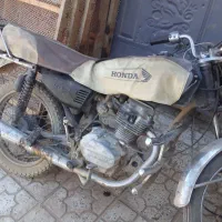 موتور‌۱۲۵پیشتاز