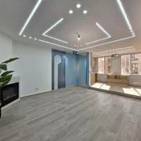 ۶۰متر/دریایی از نور/الماس درخشان/پارکینگ سندی|فروش آپارتمان|اندیشه, اندیشه فاز ۱|دیوار