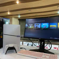 فروش اقساطی ps5 دیجیتال|کنسول، بازی ویدئویی و آنلاین|هشتگرد, مدرس|دیوار