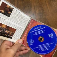 سی دیموزیک اوریجینال کلاسیک و اوپرا Audio CD|فیلم و موسیقی|تهران, آسمان|دیوار