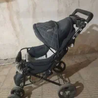 کالسکه نوزاد|اسباب و اثاث بچه|الوند, |دیوار
