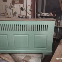 روکش طرح صدف