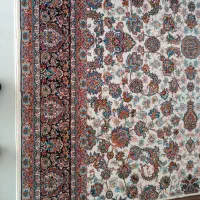 فرش کناره|فرش|اراک, |دیوار