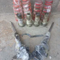 کمک رزوه کی دی اس