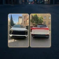 کی ام سی x5مدل ۴۰۳،بی رنگ ،کم کار