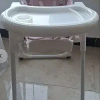 صندلی غذاخوری کودک