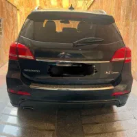 هاوال H2|خودرو سواری و وانت|تهران, نیلوفر|دیوار