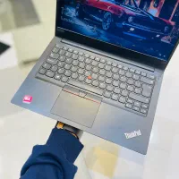 لپتاپ Lenovo ThinkPad گیمینگ گرافیک مجزا i7 نسل 10|رایانه همراه|شیراز, عفیفآباد|دیوار