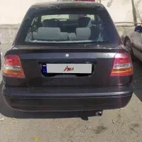 پراید ۱۴۱ کم کار|خودرو سواری و وانت|رودهن, |دیوار