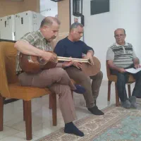 آموزش خصوصی تار و سه تار در منزل شما