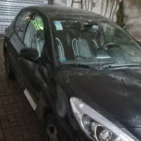 خودرو ۲۰۷ پانا