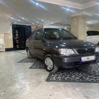 پراید 132 SE مدل 95 فنی سالم اماده مصرف