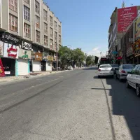 اجاره مغازه ۵۰ متری شاهین ویلا بر اصلی