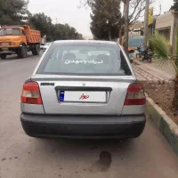 ماشین ۱۴۱ فروشی|خودرو سواری و وانت|کاشان, ولیعصر|دیوار