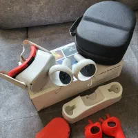 اوکولوس ۲ oculus۲ . vr ۲۵۶ واقعیت مجازی ps4