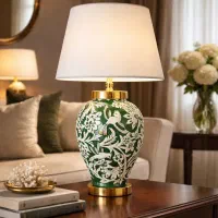 آباژور طرح برجسته