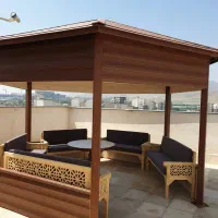 اجاره ویلایی ۵۰۰ متری جهت شرکت وباشگاه