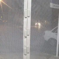 پرده و سلفون مگنتی